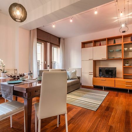 Apartament Luca'S House Treviso Zewnętrze zdjęcie