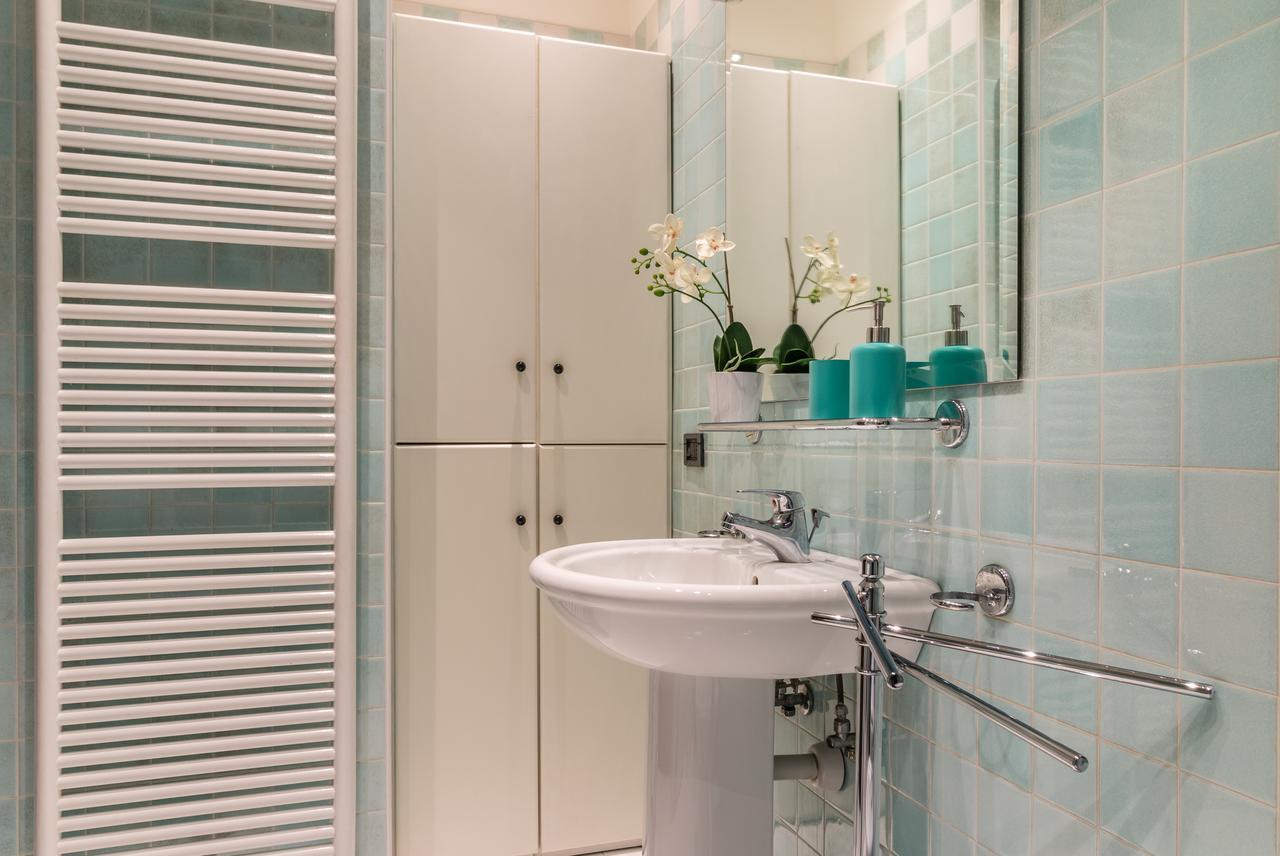 Apartament Luca'S House Treviso Zewnętrze zdjęcie