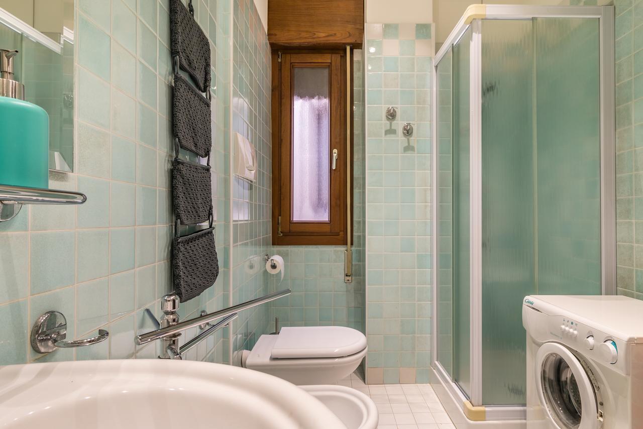 Apartament Luca'S House Treviso Zewnętrze zdjęcie