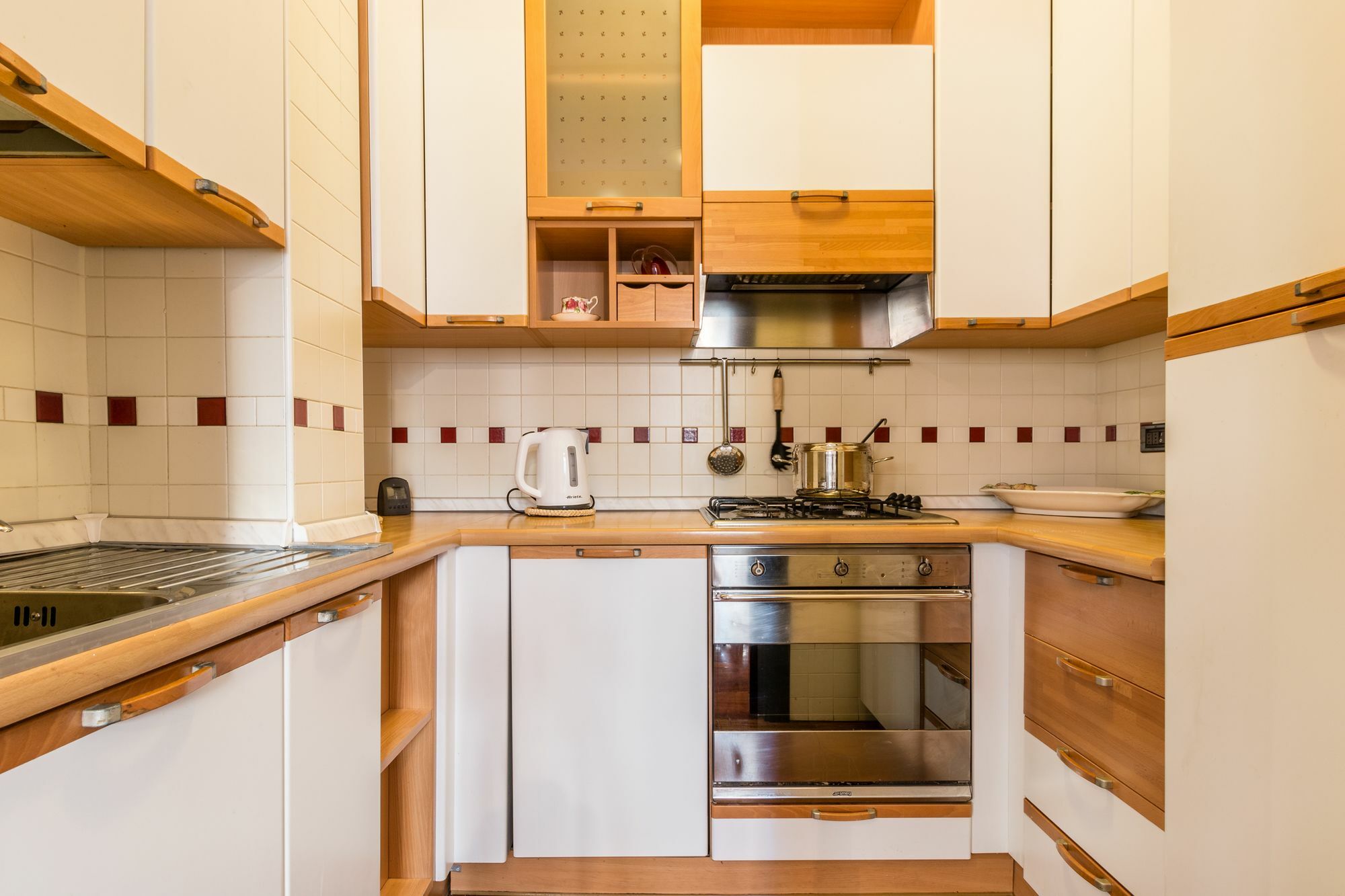 Apartament Luca'S House Treviso Zewnętrze zdjęcie