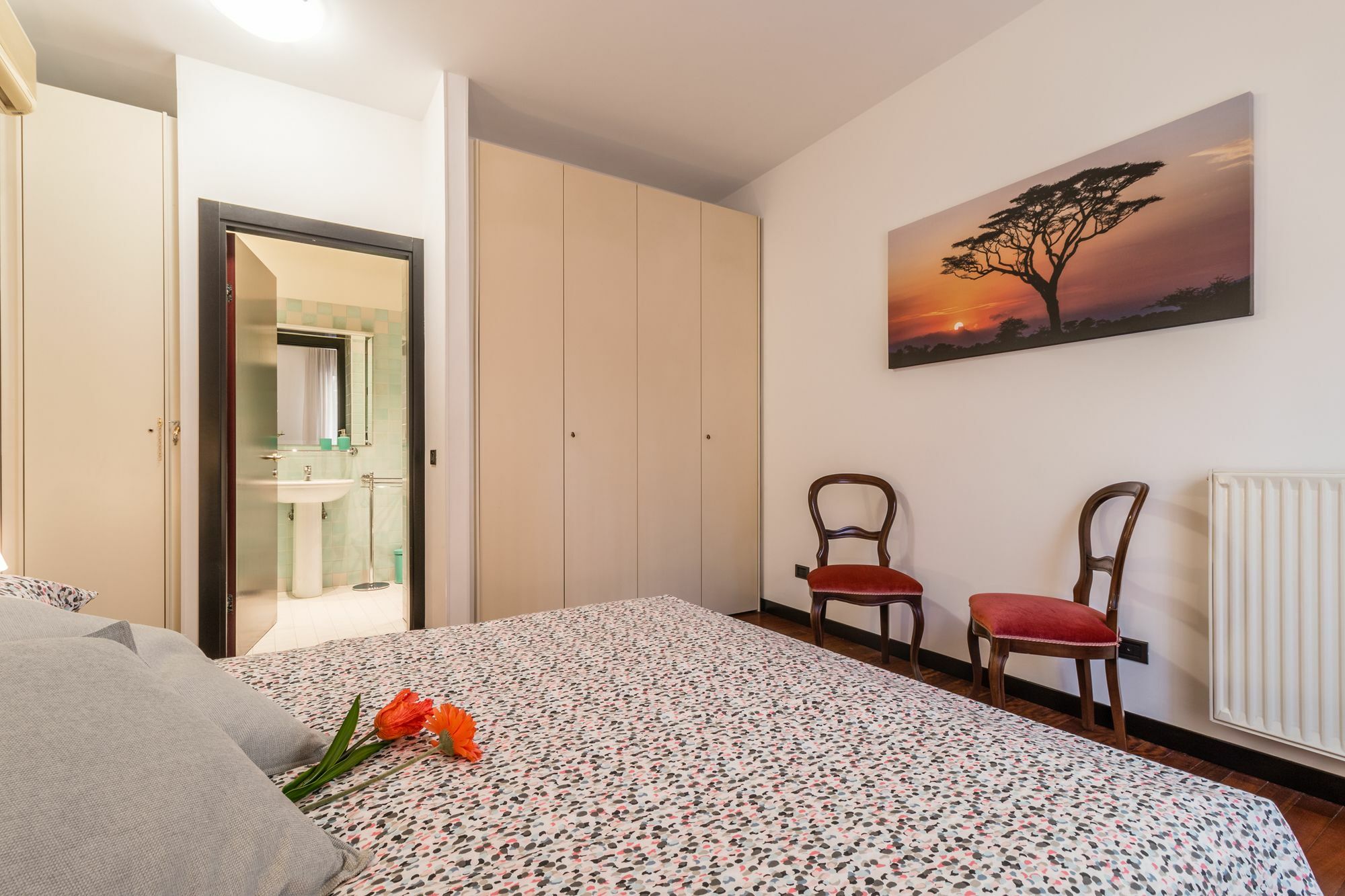 Apartament Luca'S House Treviso Zewnętrze zdjęcie