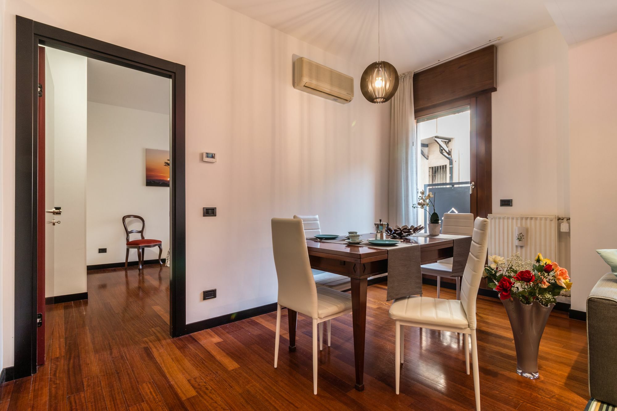 Apartament Luca'S House Treviso Zewnętrze zdjęcie