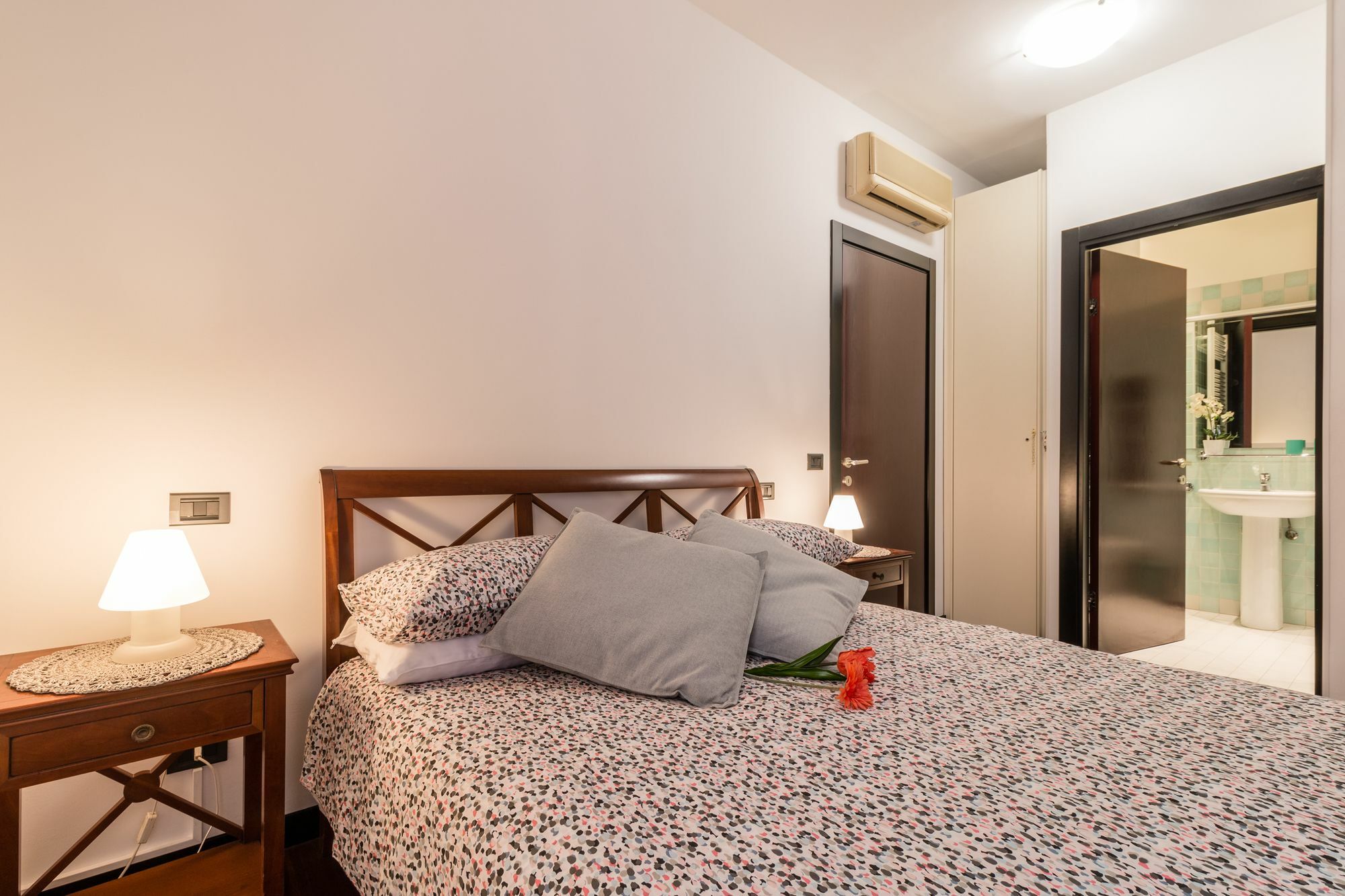 Apartament Luca'S House Treviso Zewnętrze zdjęcie