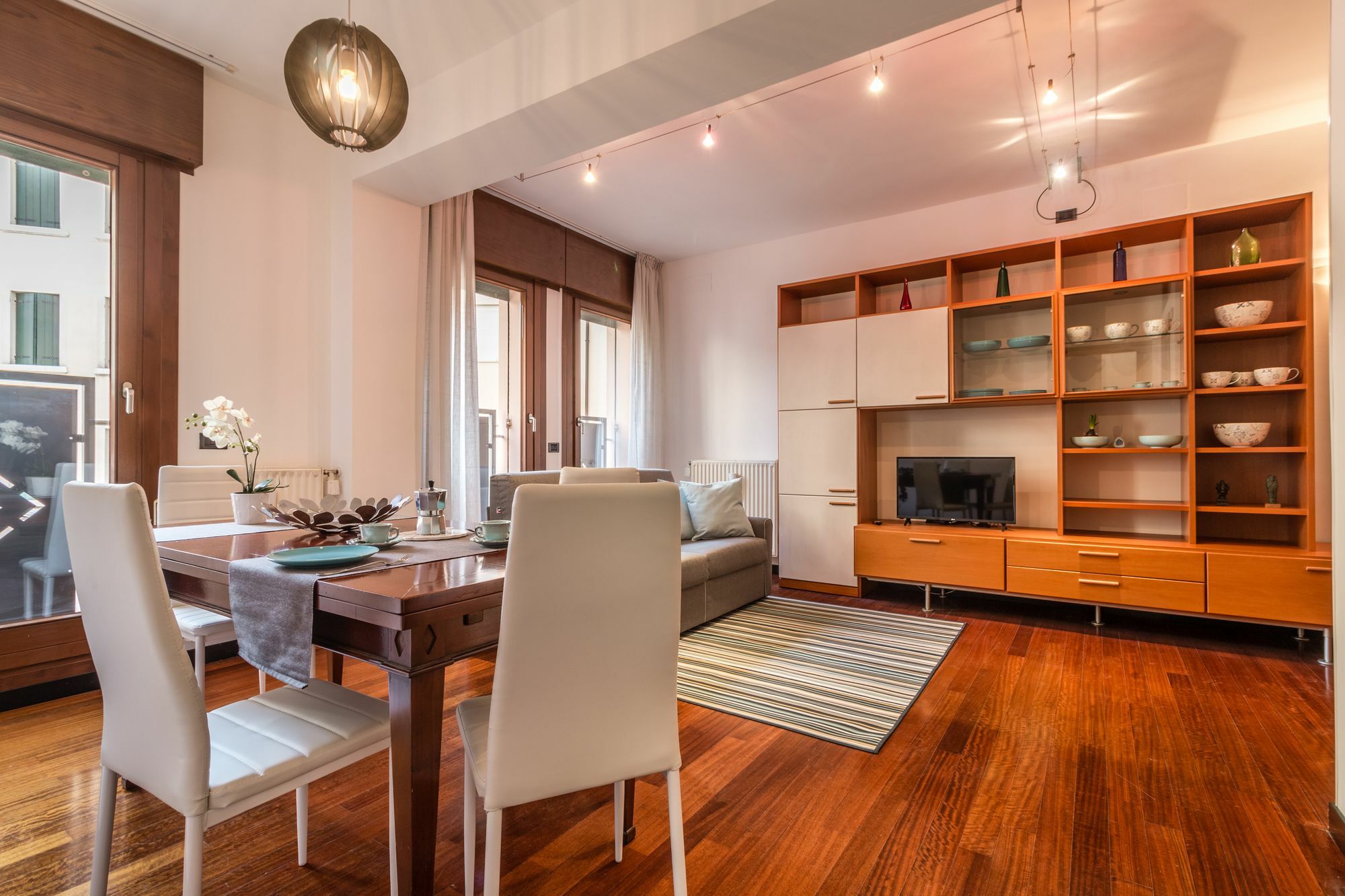 Apartament Luca'S House Treviso Zewnętrze zdjęcie