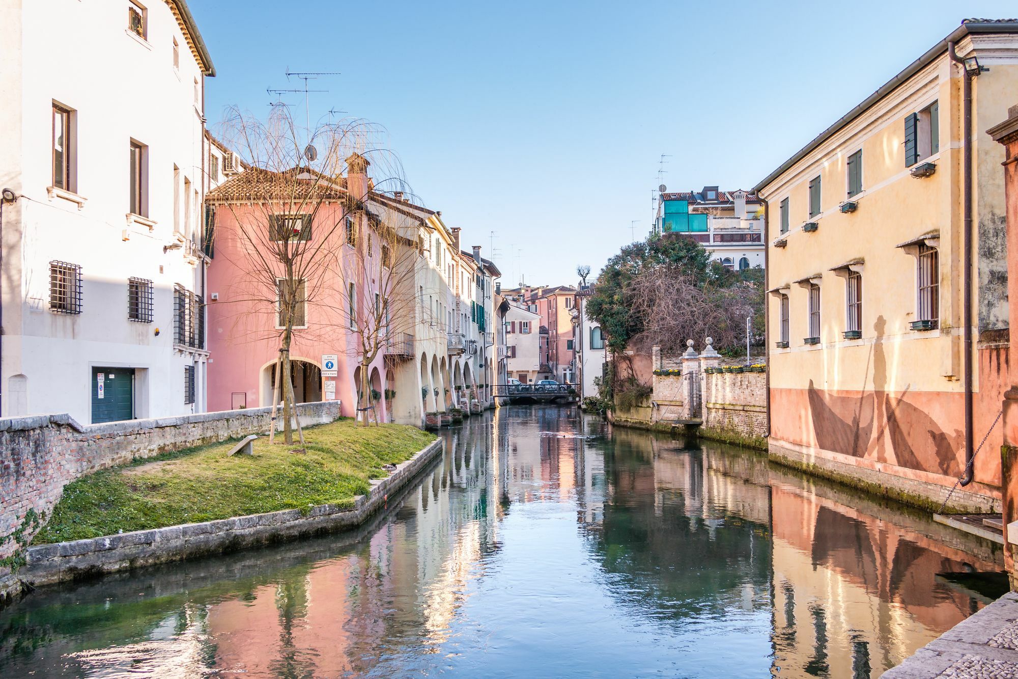 Apartament Luca'S House Treviso Zewnętrze zdjęcie