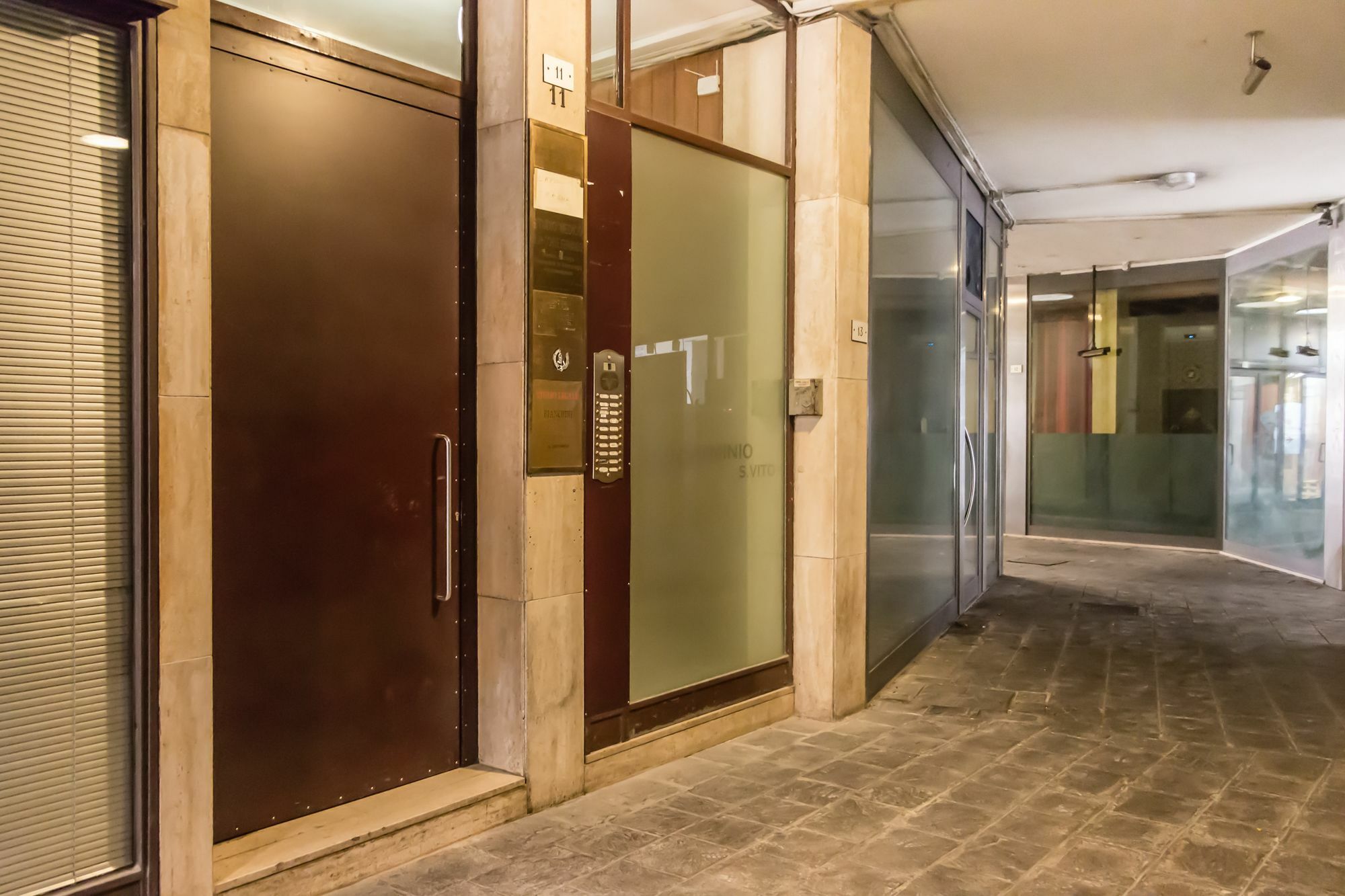 Apartament Luca'S House Treviso Zewnętrze zdjęcie