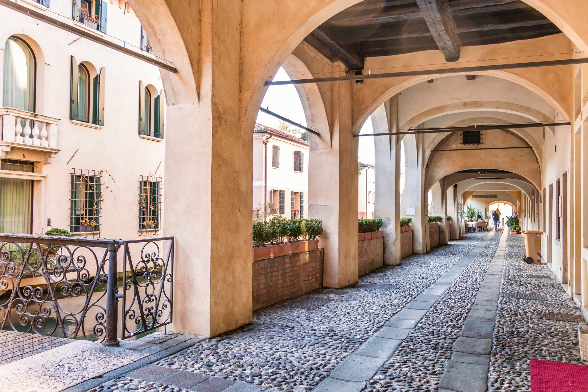 Apartament Luca'S House Treviso Zewnętrze zdjęcie