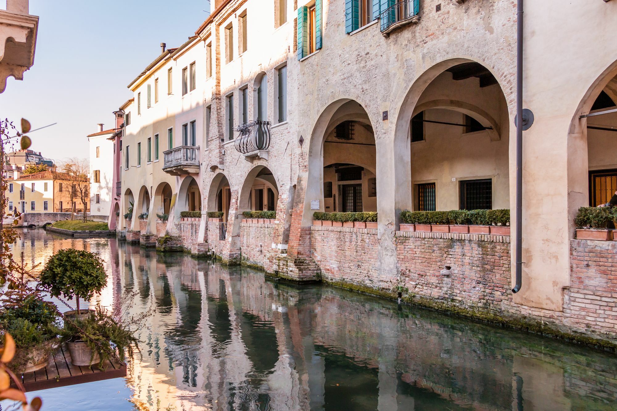 Apartament Luca'S House Treviso Zewnętrze zdjęcie